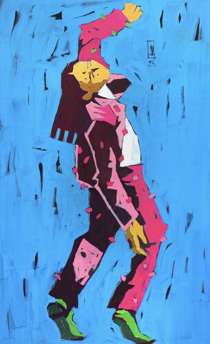 Anastasiia Danilenko