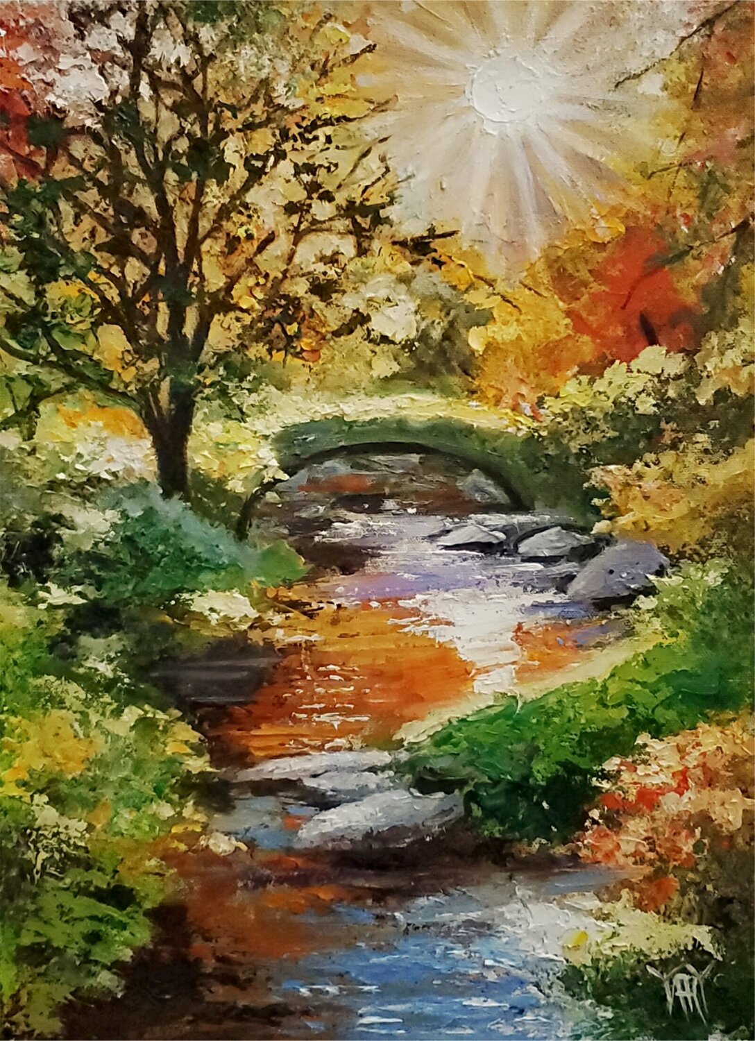 Brilliant Jarmila Dluhos