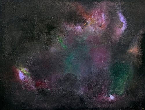 Gemme by Jonathan Charlier, 회화 for Sale on Singulart