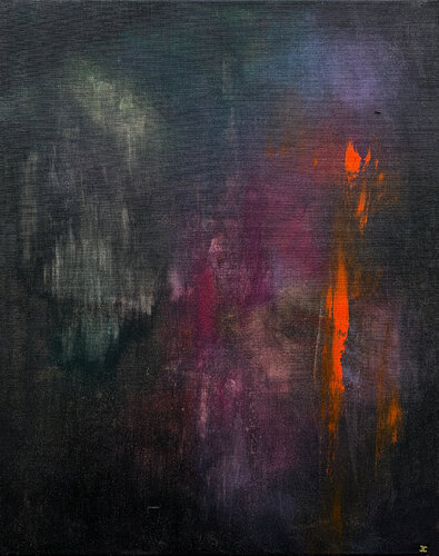 Brèche de Jonathan Charlier, Pintura a la venta en Singulart
