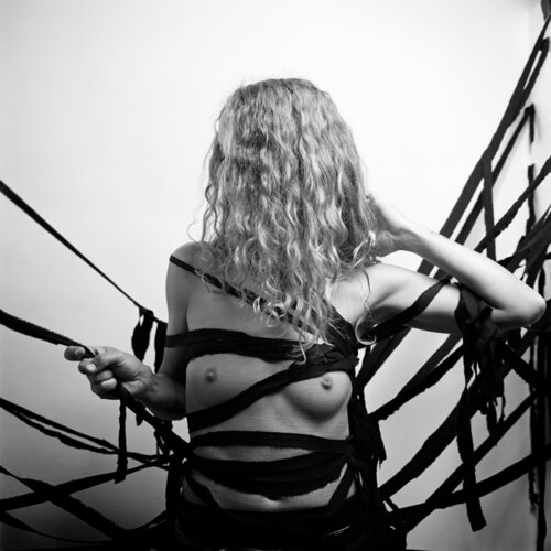 Resiliencia by Alejandro Maestre Gasteazi, Photography for Sale on Singulart