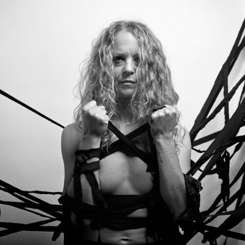Resiliencia by Alejandro Maestre Gasteazi, Photography for Sale on Singulart