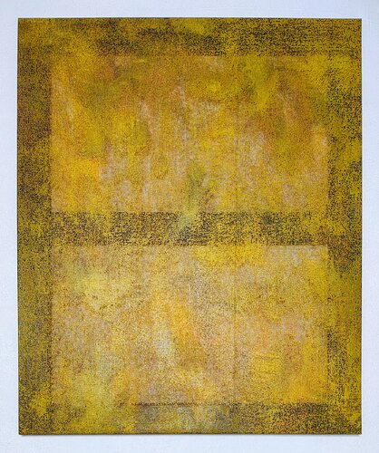 Grids E de Motoaki Yoshikawa, Pintura a la venta en Singulart