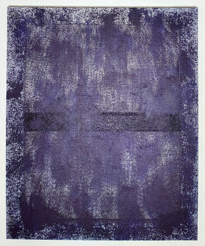 Grids D by Motoaki Yoshikawa, Painting for Sale on Singulart
