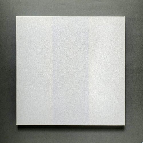 Painting covered with wallpaper by Motoaki Yoshikawa, Painting for Sale on Singulart