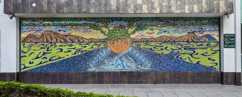 'Canto a la Vida' by Camila Mejía, Other Media for Sale on Singulart