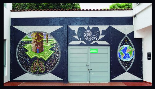 'Metamorfosis. Constelación Crisálida' by Camila Mejía, Other Media for Sale on Singulart