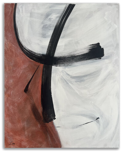 CHARACTER line de Ido Vaginsky, Pintura a la venta en Singulart