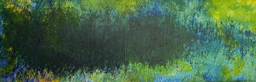 Bos par Evelyn Erhardt, Peinture en vente sur Singulart