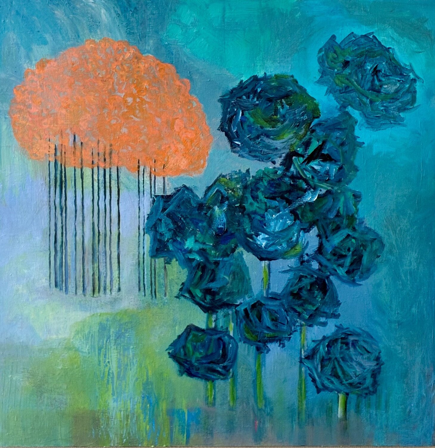 Pure romance Evelyn Erhardt