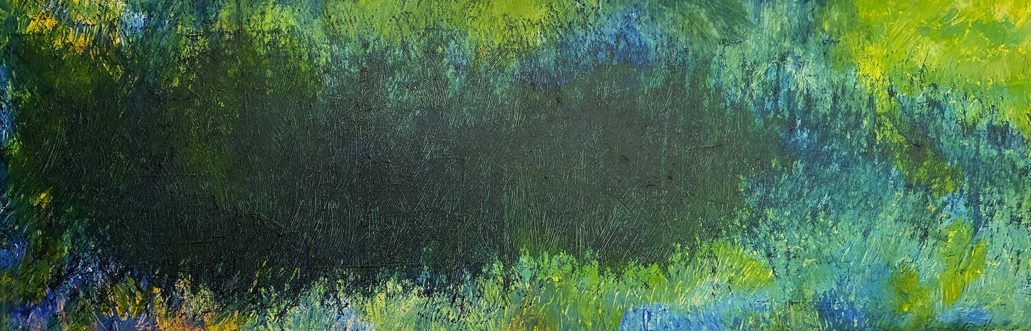 Bos Evelyn Erhardt Peinture originale à vendre