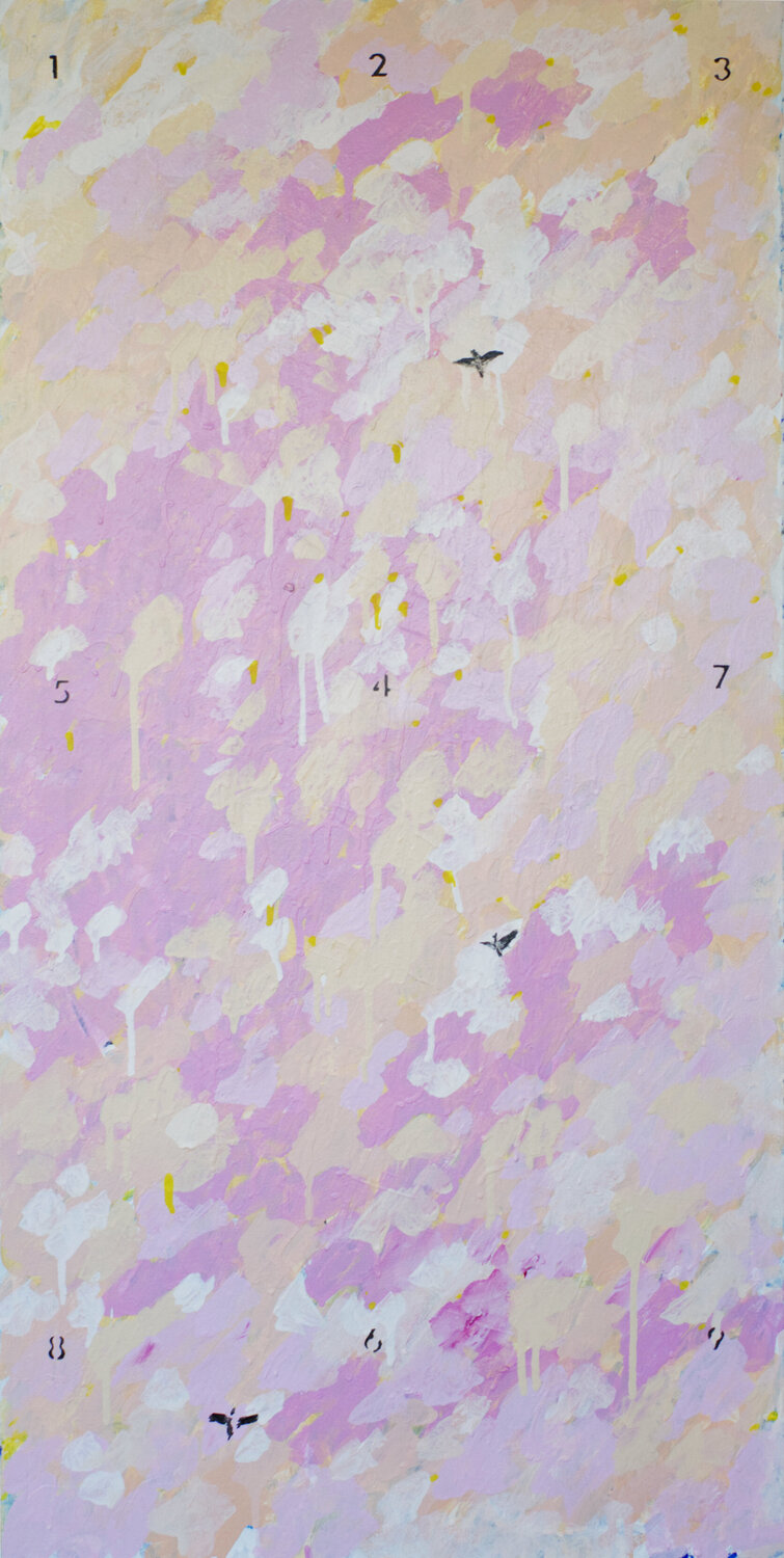 Countdown 2 Olivera Cavric