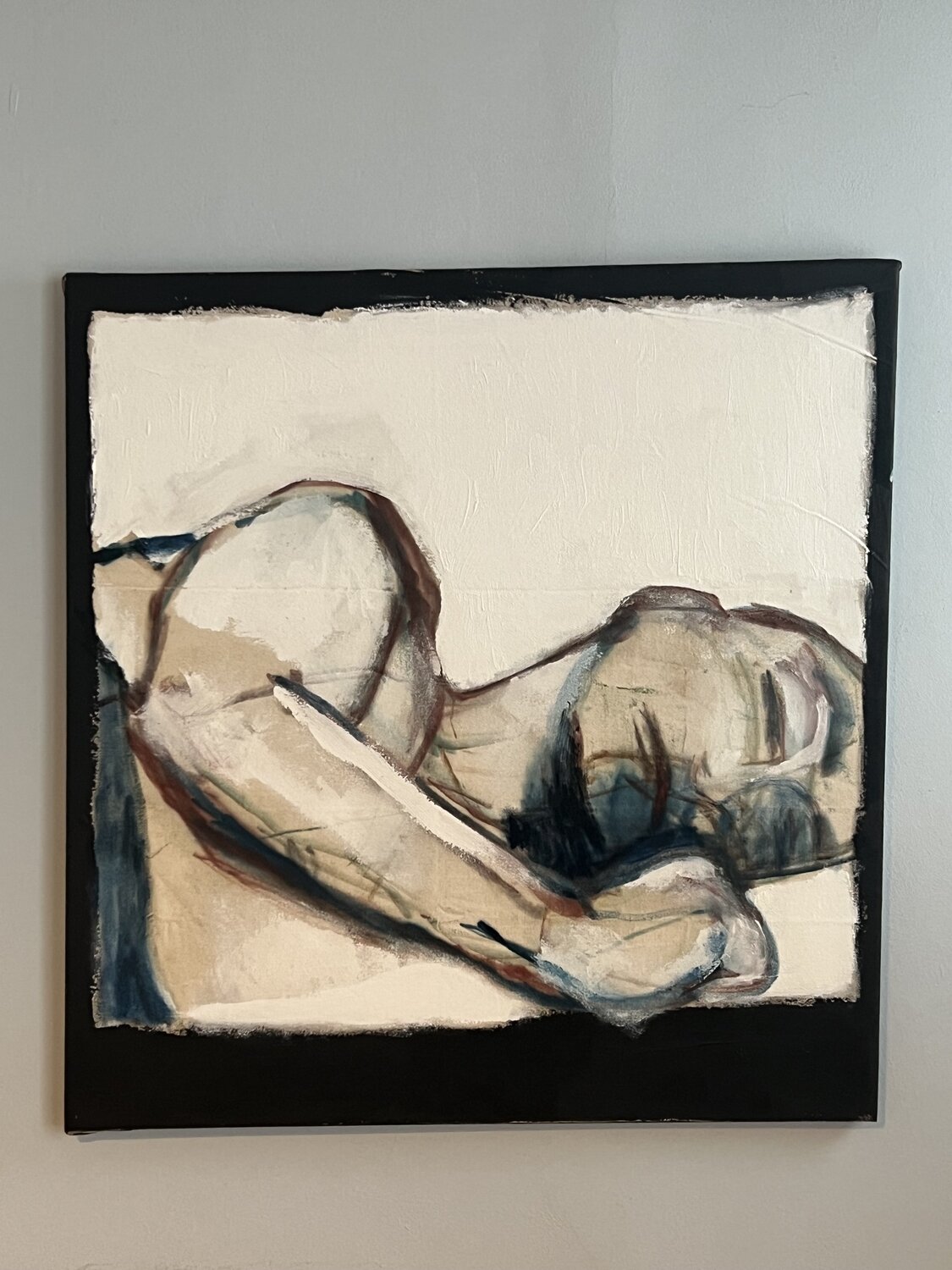 Voyeur Cassandra Mahoney
