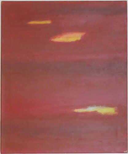 13 novembre 2015 by François Claude-Félix, 絵画 for Sale on Singulart