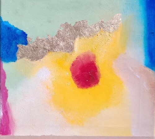 Le Roi soleil by François Claude-Félix, 絵画 for Sale on Singulart