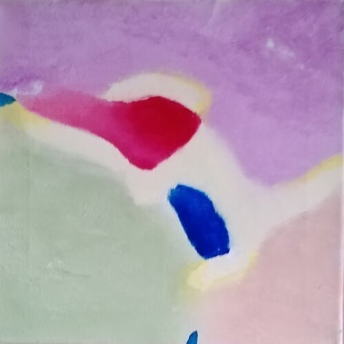 La voie lactée par François Claude-Félix, Peinture en vente sur Singulart