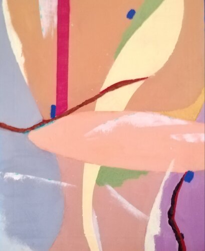 Autoportrait by François Claude-Félix, 油畫 for Sale on Singulart