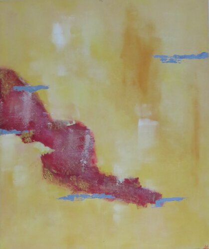 Hors cadre de François Claude-Félix, Pintura a la venta en Singulart