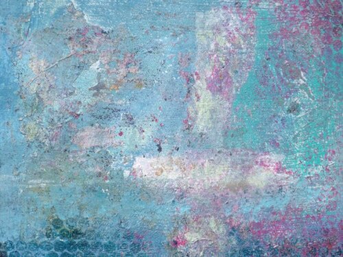 Sailing boat by Viola Benešová, Painting for Sale on Singulart