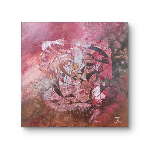 AMANTI de jacopo rizzo, Pintura a la venta en Singulart