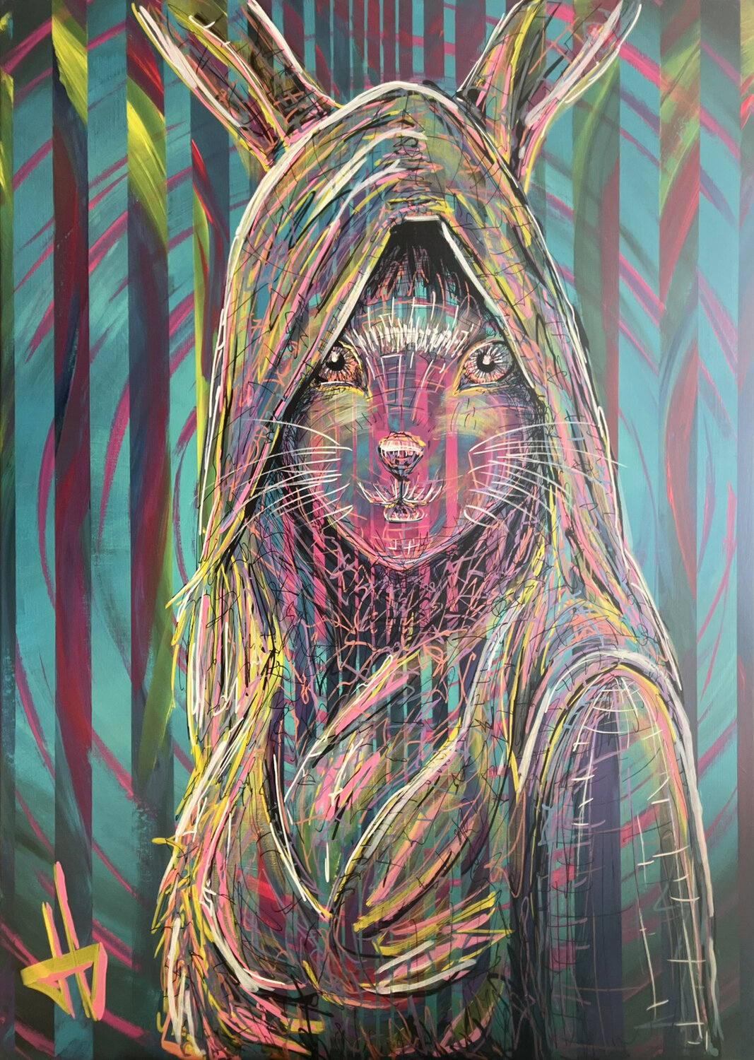 NAYA JULIEN GILLES