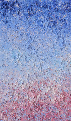 Who do I want to be? di Iryna Manukovska, Pittura in vendita su Singulart