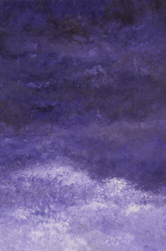 Whose expectations am I trying to live up to by Iryna Manukovska, Painting for Sale on Singulart