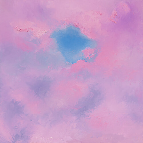 Does our heritage shape our future? by Iryna Manukovska, Painting for Sale on Singulart