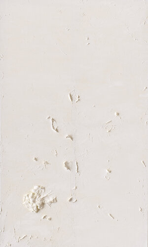 Blank state #0. von Iryna Manukovska, Malerei kaufen auf Singulart