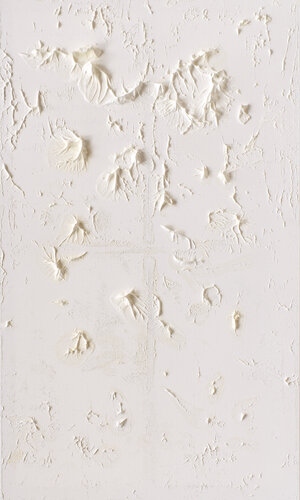 Blank state #00. von Iryna Manukovska, Malerei kaufen auf Singulart