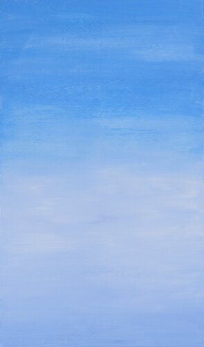 If I could do anything without failing, what would I try? van Iryna Manukovska, Schilderij te koop op Singulart