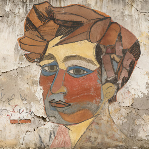 The Urban Architect' by Luca Capea, Print for Sale on Singulart