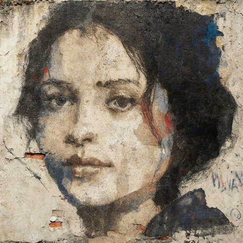 Fragments of Silence — Luca Capea von Luca Capea, Druck kaufen auf Singulart