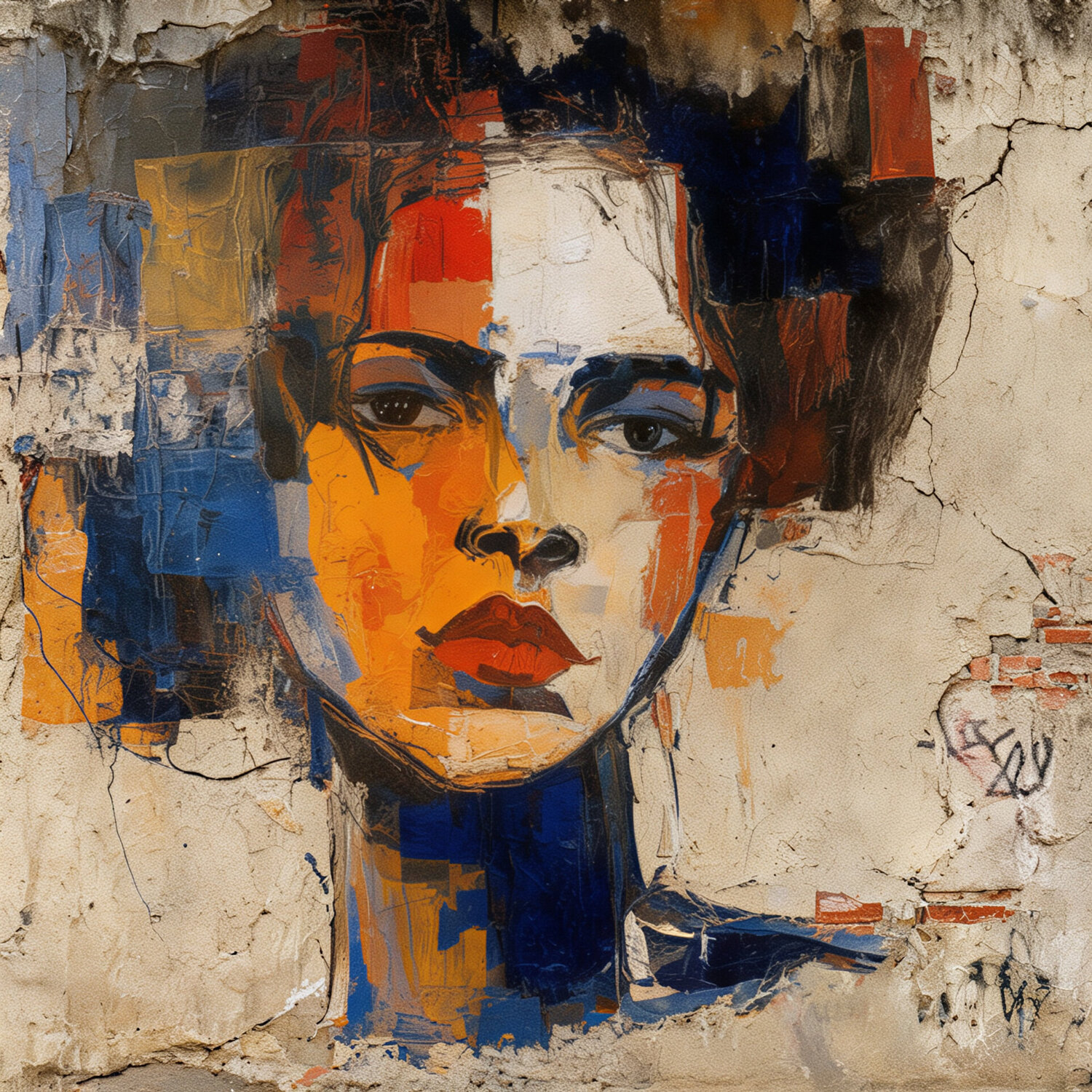 Fragments of Fire Luca Capea