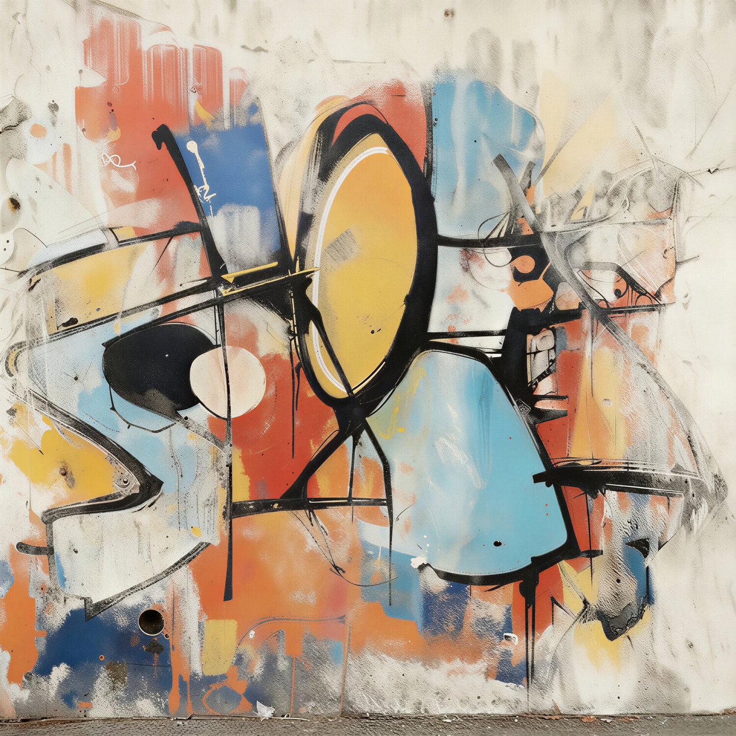 Urban Resonance – Luca Capea Luca Capea