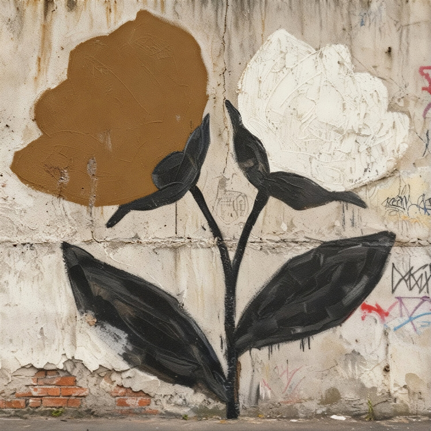 Dual Bloom Luca Capea