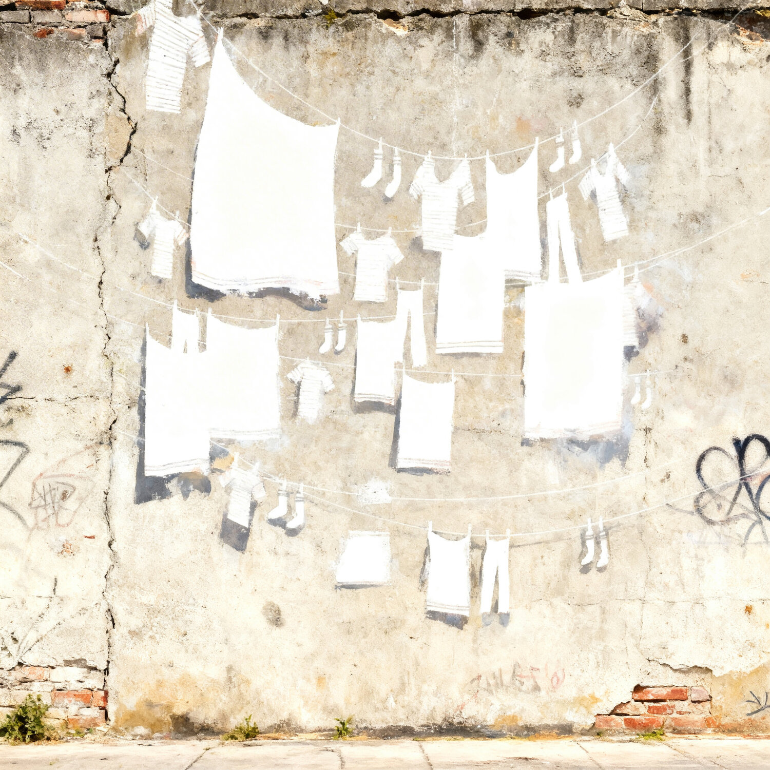 Lines of Everyday Luca Capea