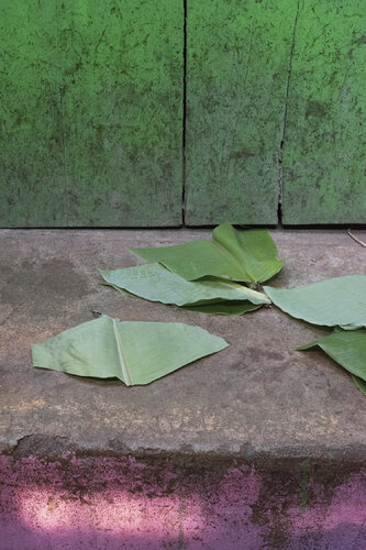 Marché de Pondichéry by Corinne Deniel, 写真 for Sale on Singulart