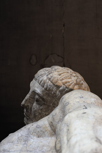 Le Centaure mourant by Corinne Deniel, Photography for Sale on Singulart