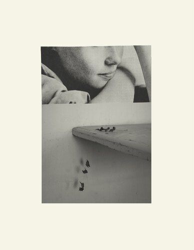 La rêveuse par Corinne Deniel, Photographie en vente sur Singulart