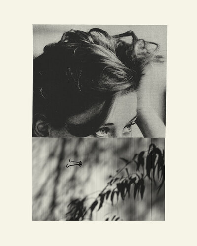 Les ombres par Corinne Deniel, Photographie en vente sur Singulart