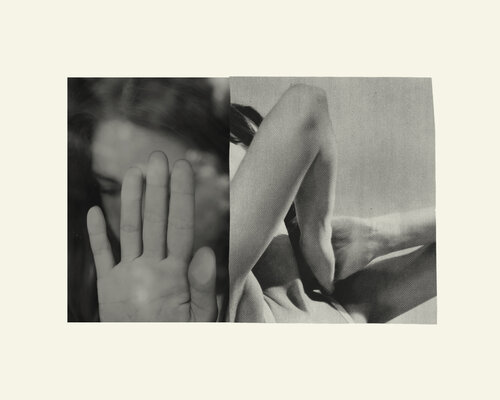 Cachée par Corinne Deniel, Photographie en vente sur Singulart