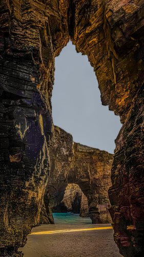 𝐑ᴇꜰʟᴇᴊᴏꜱ ᴅᴇ 𝐒ᴀʟ ... de Diego Romero, Fotografía a la venta en Singulart