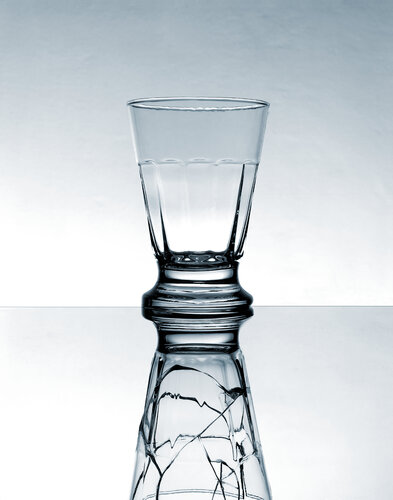 Mood #01 — Reflections 60x80 cm by Monzino, Photography for Sale on Singulart
