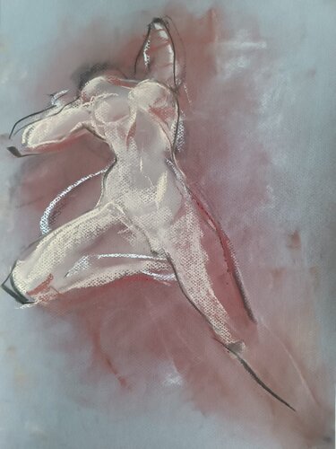 Memories by Adrià Cabiscol, Painting for Sale on Singulart