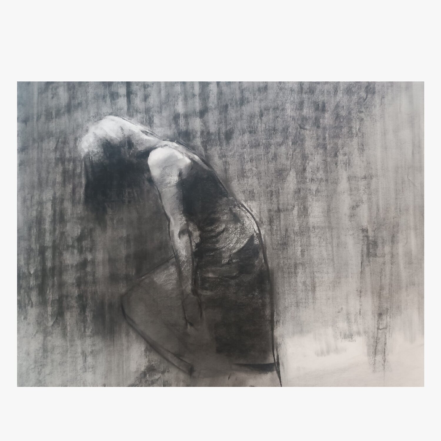 Waiting for Alex Adrià Cabiscol