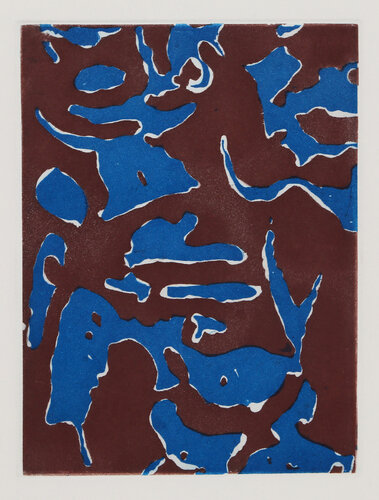 5PM Folio #4 by Jane Kent, 인쇄 for Sale on Singulart