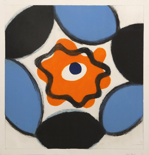Fried Egg by Jane Kent, 인쇄 for Sale on Singulart