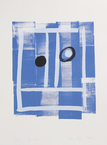 Grindle by Jane Kent, 인쇄 for Sale on Singulart