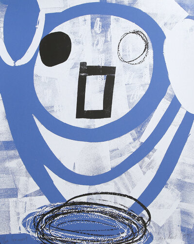 Grinnest by Jane Kent, 인쇄 for Sale on Singulart